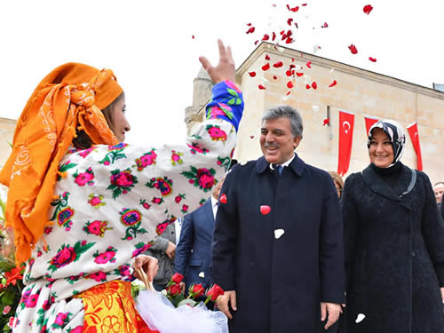 “Şehirleri Dizayn Etmek Bir Vizyon Meselesidir”